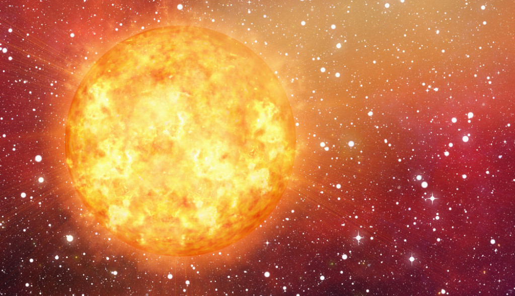 Sunce 23. avgusta ulazi u znak zemljane Device: Sledi odličan period za ova tri horoskopska znaka, sve će im ići od ruke