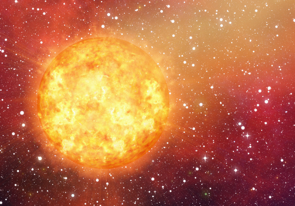 Sunce 23. avgusta ulazi u znak zemljane Device: Sledi odličan period za ova tri horoskopska znaka, sve će im ići od ruke