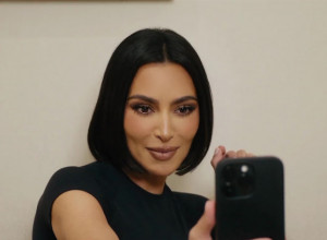 Frizura Kim Kardašijan predmet podsmeha na mrežama: Umesto pohvala porede je sa ovim likom iz "Šreka"