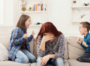 "Ne pravite od dece nesposobne ljude": Ovo su kazne kojima se vaspitavaju deca u Srbiji, psiholog kaže da su posledice trajne