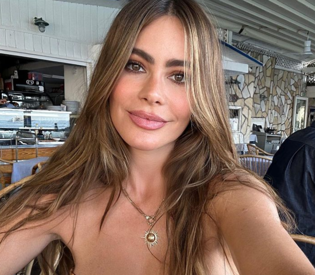 Sofija Vergara opet proslavlja razvod: Ludo se provodila sa drugaricama, snimak zapalio Instagram