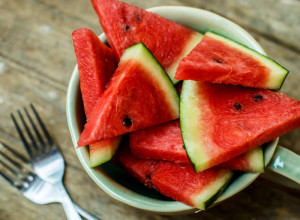 Ko ne sme da jede lubenicu? Ako imate ovih zdravstvenih problema, bolje da je zaboravite