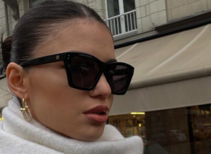 Jesen u znaku minimalističke mode: Tamne i neutralne boje i predimenzionirana odeća biće vodeći trend