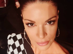 Voditeljka Sanja Kužet važi za jednu od najzgodnijih žena: Ova ishrana je tajna njene zanosne figure