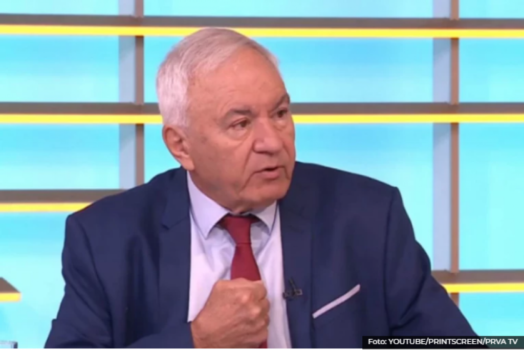 Angina pektoris najčešća je bolest srca: Dr Višeslav Hadži Tanović otkrio koja su tri podmukla simptoma