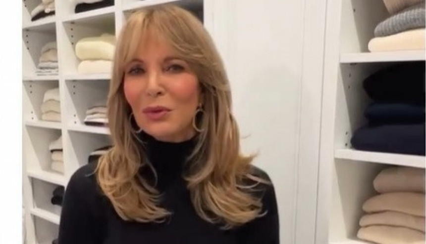 Ima 79 godina, a izgleda kao da ima 40: Kaže da je tajna u napitku koji pije svakog jutra, a svi možemo da ga napravimo