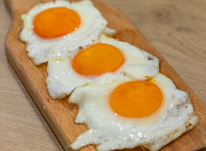 Svaki dan sam za doručak jela tri jaja: Evo šta se desilo sa mojim zdravljem, bila sam zapanjena!