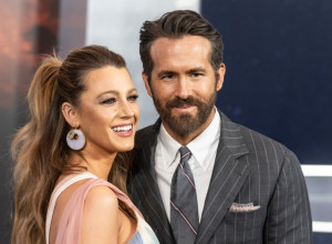 Muvaju se preko Instagrama: Slavni glumac objavio vrelu fotku, a Blejk Lajvli odmah pojurila da ostavi komentar, fanovi na aparatima!