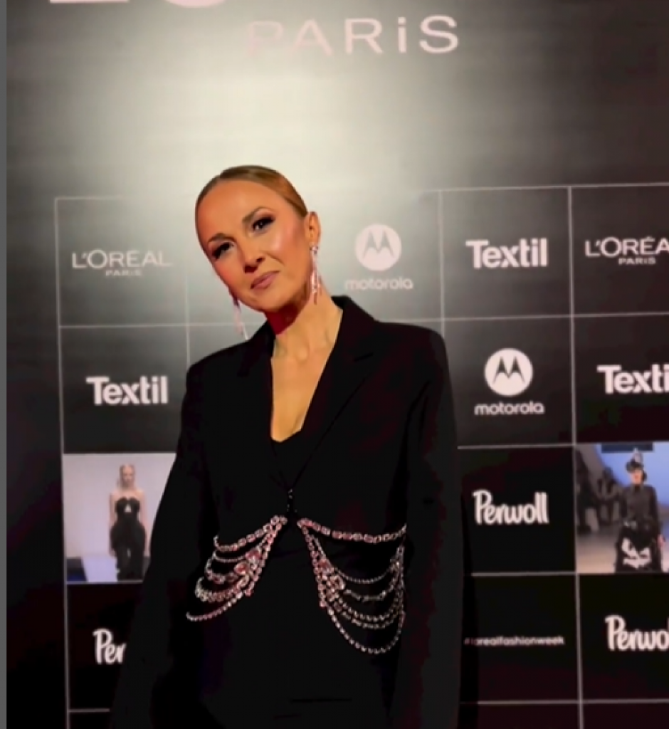 Aleksandra Radović važi za najstilizovaniju ženu na javnoj sceni: Njenu haljinu morate da imate u svom ormaru