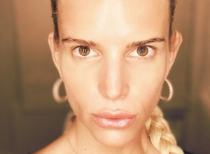 "Zašto devojčica od 11 godina nosi top?": Džesika Simpson na meti kritika zbog ćerke