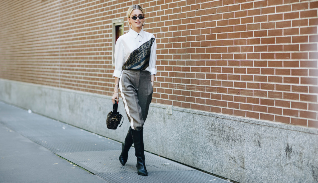 Kaubojke su i ove jeseni ultimativni trend: Savršeno se uklapaju u stajlinge za prelazni period