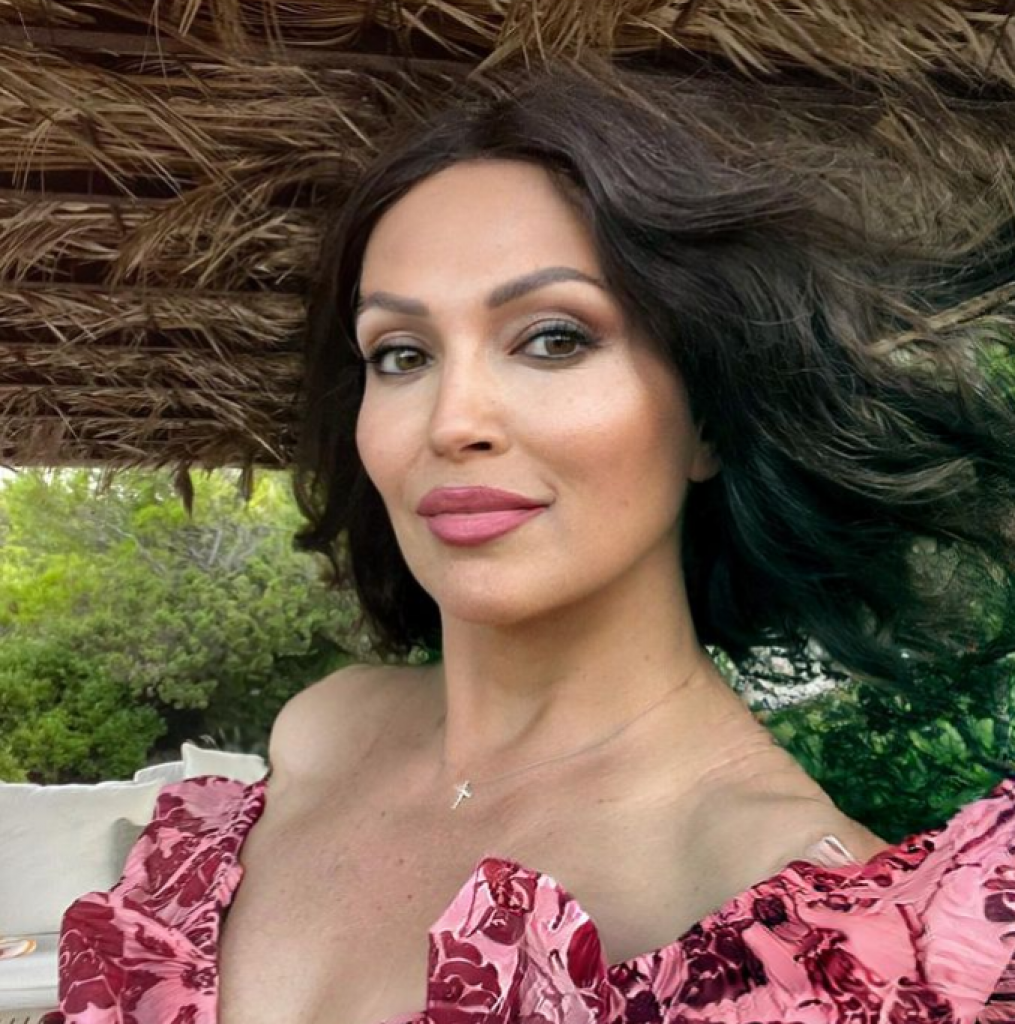 Nina Badrić u najtrendi pantalonama: Urbane, idealne za svaki tip građe, žene će ih obožavati