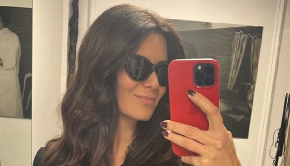 Marija Kilibarda proslavila 43. rođendan: Obeležila ga na romantičnom putovanju u Francuskoj, voditeljka lepša nego ikad
