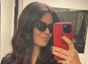 Marija Kilibarda proslavila 43. rođendan: Obeležila ga na romantičnom putovanju u Francuskoj, voditeljka lepša nego ikad