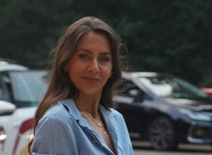 "Sama razvijam testo": Ivana Dudić otvoreno o svojoj ishrani, jednu namirnicu nikad ne jede