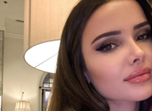 Jana je najplaćenija ljubavnica na svetu: Šeik je obasipa poklonima, uživa u čarima luksuza, a ovo radi zauvzrat