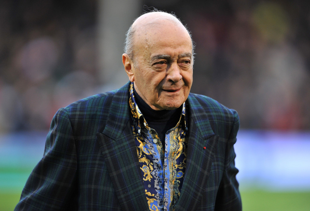 Milijarder Mohamed al Fajed preminuo u 95. godini: Samo dan nakon godišnjice smrti sina stalo je i njegovo srce