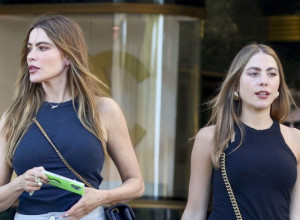 "One su iste": Sofija Vergara se pojavila u javnosti sa bratanicom, sličnost je neverovatna