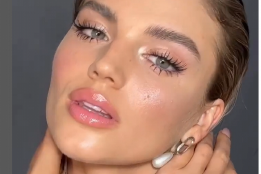 Rumenilo pre korektora: Viralni trik koji je osvojio bjuti svet postao vodeći trend