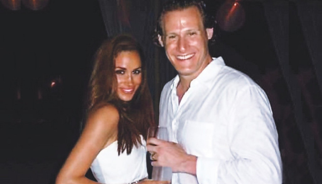 "Slatka" osveta bivšeg muža: Ostavila ga je zbog Harija i potpuno ga slomila, on danas zarađuje više od nje, a nova žena mu je milionerka