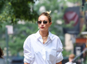 Žene u Srbiji poludele za ovim košuljama: Hit su ove jeseni, rasprodaju se brzinom svetlosti, a ne skidaju ih ni Điđi Hadid i Kendal Džener