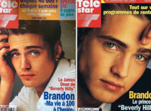 Sećate se Brendona iz serije "Beveri Hils": Slava mu "udarila u glavu", iznenadićete se kad vidite kako danas izgleda
