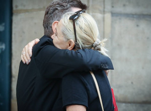 "Rođak me zlostavljao četiri godine, niko nije primetio": Poznata glumica otkrila da je kao devojčica bila žrtva incesta