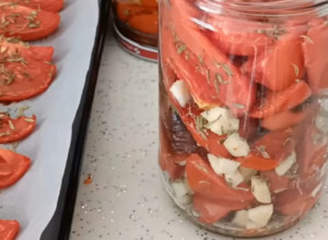 Ne kupujte paradajz zimi: Mnogi ne znaju za ovaj trik, a zaludeo je milione širom sveta