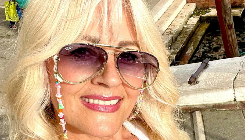 Zaustavila vreme, za sve zaslužna ishrana i zdrav način života: Recept za jelo Slavice Rokvić koje zasiti odmah, a ne goji uopšte