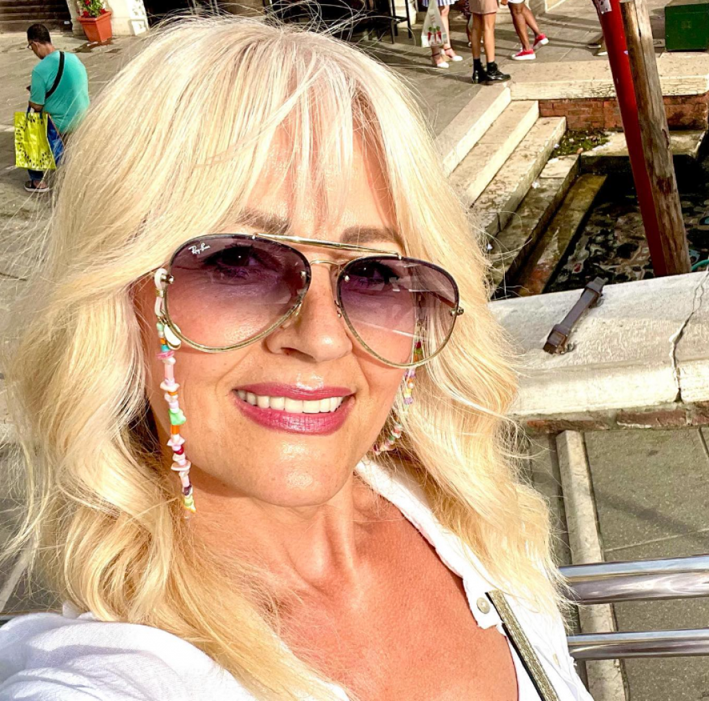 Zaustavila vreme, za sve zaslužna ishrana i zdrav način života: Recept za jelo Slavice Rokvić koje zasiti odmah, a ne goji uopšte