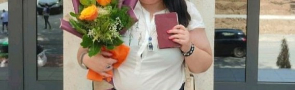 "Dušo, šta je s kilogramima?": Taša se posle 11 godina studiranja pohvalila diplomom Pravnog, pa naišla na gnusne komentare