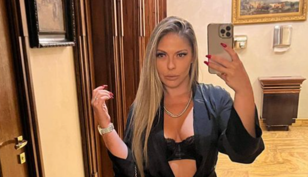 "Prvih nekoliko dana je teško, posle se organizam navikne": Vanja Mijatović otkrila kako je brzo dovela liniju do savršenstva