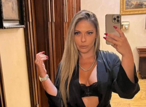 "Prvih nekoliko dana je teško, posle se organizam navikne": Vanja Mijatović otkrila kako je brzo dovela liniju do savršenstva