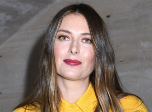Marija Šarapova nikad lepše nije izgledala: Njen stil je oličenje savršene elegancije