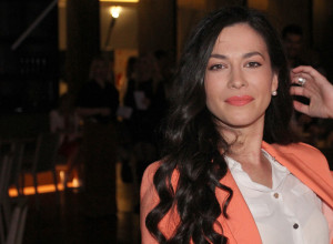 Seoska idila Marije Petronijević: Lepa glumica se juče porodila, a ovde će odgajati dete