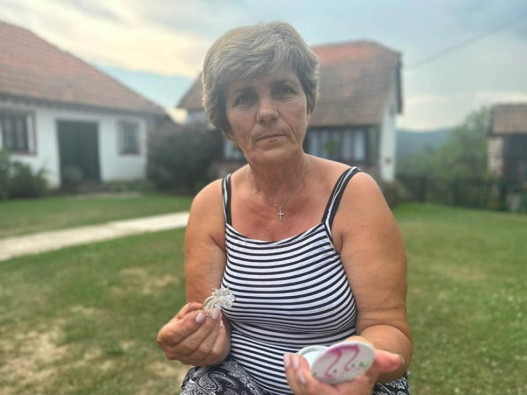 "Daju silne novce kako bi  na silu ostali mladi": Slavica otkriva šta usporava starenje - u gradu toga nema