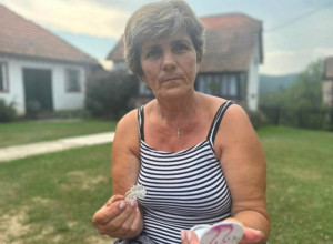 "Daju silne novce kako bi  na silu ostali mladi": Slavica otkriva šta usporava starenje - u gradu toga nema
