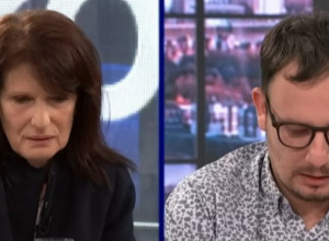 BOLNA ŽIVOTNA PRIČA "Rodila me je, ali je nikad neću zvati majkom": Miloš posle 30 godina pronašao Zdenku, a ono što je video potpuno ga slomilo