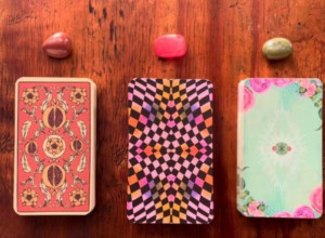 Sreća ili brodolom: Karta ka kojoj te vuče intuicija otkriva šta te čeka do kraja septembra