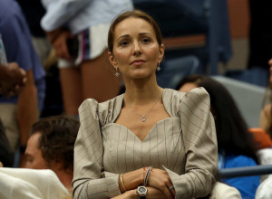 Jelena Đoković tražila pomoć od Viktorije Bekam, a onda dobila "hladan tuš": Borila se sa anksioznošću, neprestano tragala za rešenjem