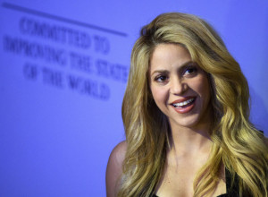 "Ovo je previše za moje malo srce": Šakiri njeni sugrađani odali neverovatno priznanje, poznata Kolumbijka oduševljena