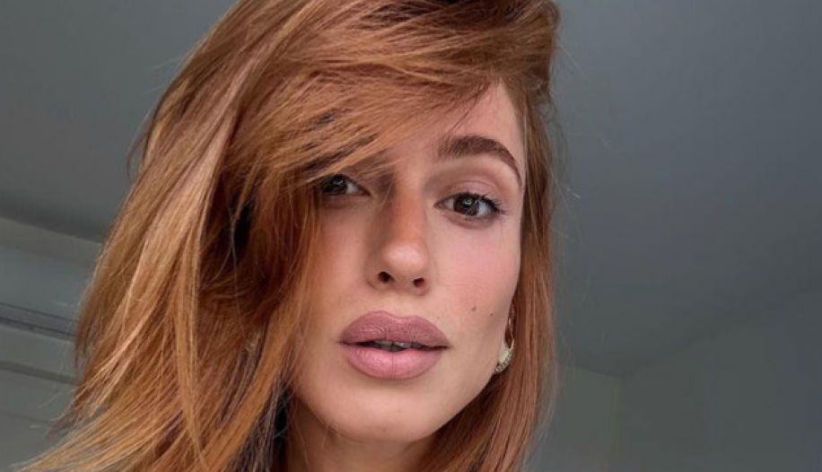 Bjuti industrija je lansirala novi jesenji trend: Narandžasta boja kose kao vodeći hit