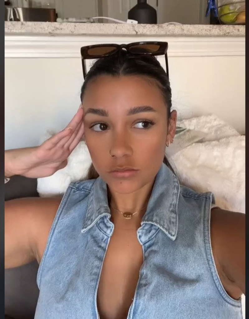 Pre prvog sastanka ukucala je dečkovo ime na guglu: U momentu je oblio hladan znoj,  nikad mu se više nije javila