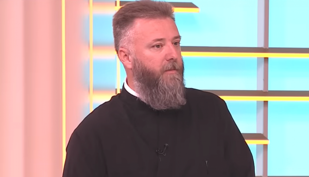 Ovo svi treba da čuju i upamte: Snaja je došla i žalila se na svekrvu, a otac Predrag Popović je dao savet zlata vredan