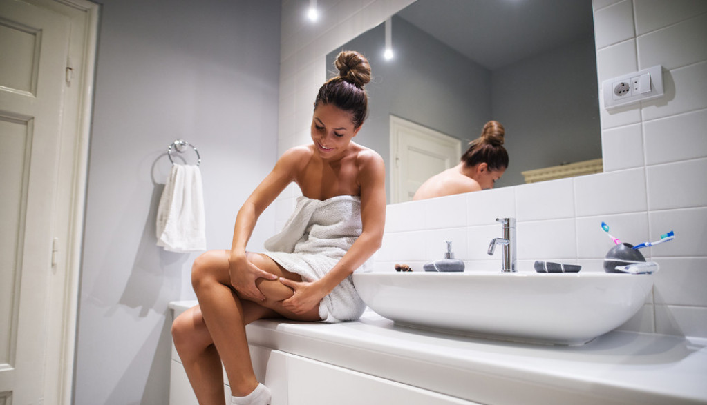 Zagladite strije jednim potezom: Dermatolog dao savet zlata vredan