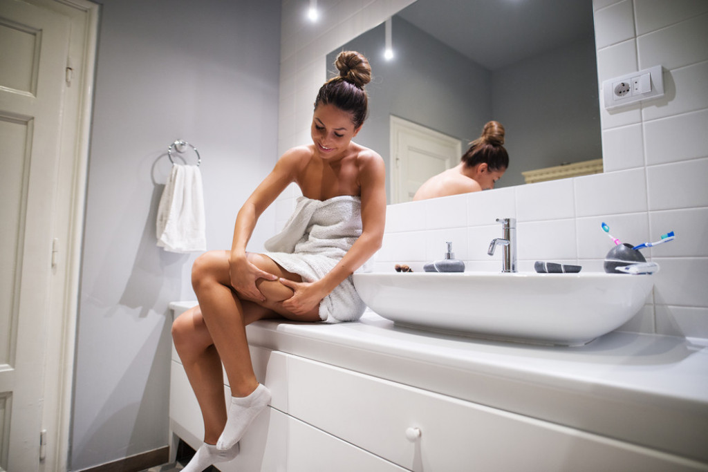 Zagladite strije jednim potezom: Dermatolog dao savet zlata vredan