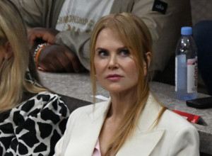 "Trebala bi da se pogledaš u ogledalo!": Komičarku fanovi razapeli na mrežama zbog ismejavanja Nikol Kidman