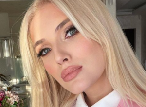 Uz pomoć ove dijete je smršala 40 kilograma: Nikolina Kovač otkrila tajnu svoje savršene linije, a ovu namirnicu nikad ne jede