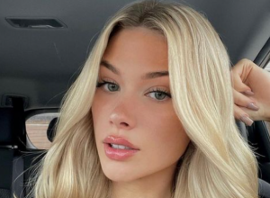 Vanila čai je nova hit boja kose ove jeseni: Pepeljasto plava nijansa za trendi izgled