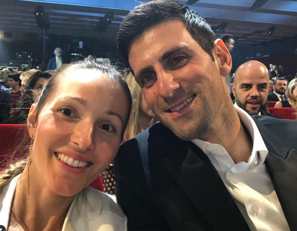 Jelena Đoković je često na meti kritika: Način ishrane njene dece je za mnoge neprihvatljiv, ona tvrdi da su zdravi kao dren
